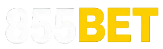 Logo da 855bet